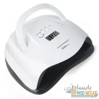 دستگاه یو وی ال ای دی سان مدل sun X plus