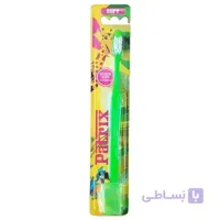 مسواک کودک نرم مدل جونیور کد 500 پاتریکس ا PATRIX Kids Toothbrush