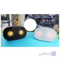 WK DESIGN ST600 TWS Bluetooth Speaker اسپیکر بلوتوثی دبلیو کی
