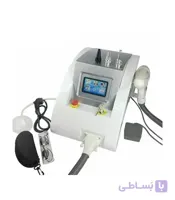 دستگاه لیزر کیوسوئیچ مدل Q-Switch ND-YAG ا Q-Switch ND-YAG