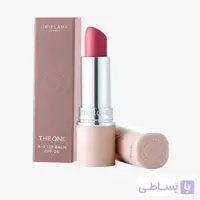 بالم لب A-Z دوان SPF25 41891 ا ▪️ THE ONE A-Z Lip Balm SPF 25 41891 Rose Cloud 41891