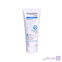 لوسیون بدن تیوبی لیدی پوست خشک هیدرودرم ا Lady Body Lotion For Dry Skin 200g HYDRODERM