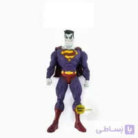 اکشن فیگور son of bizarro