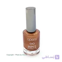 لاک ناخن صدفی اپِرا مدل Infinity Color شماره 509 حجم 10 میلی لیتر