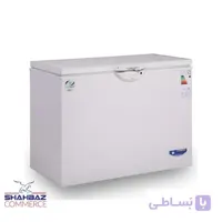 فریزر صندوقی 300 لیتری تک درب یخنوش البرز