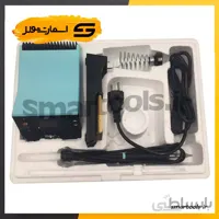 هویه حرفه ای ولر مدل WELLER WSD-81