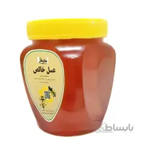 عسل خالص ۹۵۰ گرمی عطارگل (با گواهی)
