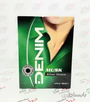 افترشیو دنیم denim مدل musk