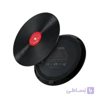 شارژر وایرلس ریمکس مدل rp w9 ا Remax Rp-w9 wireless charger