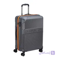 چمدان دلسی مدل PATROL SECURITECH کد 4006819 سایز متوسط