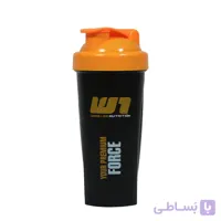 شیکر فورس
