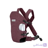 آغوشی کودک کیکابو Kikkaboo مدل Gwen