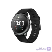ساعت هوشمند شیائومی Haylou LS05 ا Haylou Solar LS05 45mm Smart Watch