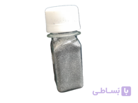 اکلیل نقره ای کد 10