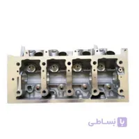 سرسیلندر کامل ایساکو کد ۰۹۱۰۵۰۰۶۰۱ مناسب برای ۲۰۶ تیپ ۲