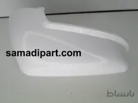 قاب آینه راهنما دار پارس راست کروز ا Pars mirror frame with guide