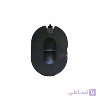 درب پوش شل گیربیضی مگان راست