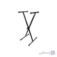 پایه ضربدری تک سنگین