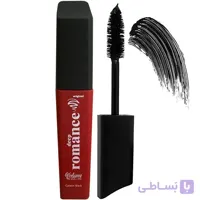 ریمل حجم دهنده دیپ رومنس مدل deep romance volume in volume