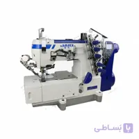 چرخ میاندوز اتوماتیک جکی مدل V5