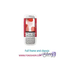 قاب و شاسی کامل نوکیا Nokia 5700