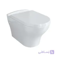 توالت فرنگی والهنگ کرد مدل دافنه