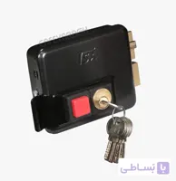 قفل حیاطی تسا مدل 7074