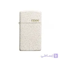 فندک زیپو Slim Mercury Glass کد 49265ZL