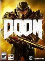 بازیDOOM 4(دووم ۴)