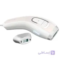 دستگاه لیزر بدن خانگی رمینگتون اصل | مدل IPL8500 | مخصوص بدن و صورت