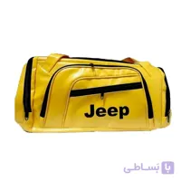 ساک ورزشی مدل Jeep