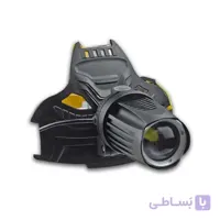 چراغ پیشانی 200 وات اسمال سان مدل P50-W643