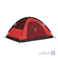 چادر مسافرتی 3 نفره پکینیو کله گاوی مدل 2003