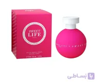 ادکلن زنانه سویت لایف Sweet Life