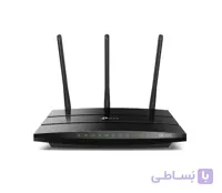 مودم روتر بی‌سیم AC1200 تی پی-لینک مدل Archer VR400_V2 ا Wireless modem-router AC1200 TP-link model Archer VR400_V2