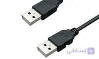 کابل لینک MW-Net USB to USB 1.5m
