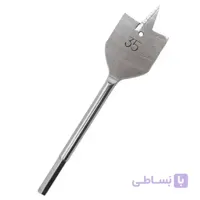 مته برگی 35 ولف