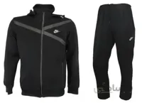 ست گرم کن و شلوار ورزشی مردانه NIKE نایک KHP56-8660 ا Mens nike Necktie Heater and Trousers-KHP56-8660
