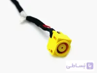 جک برق لپ تاپ لنوو مدل Lenovo Thinkpad X100e