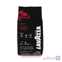 قهوه گوستو پینو لاوازا 1 کیلوگرم Lavazza