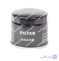 فیلتر روغن کوپا ریگان