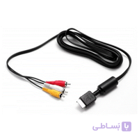 کابل پلی استیشن 2 ( Playstation 2 )