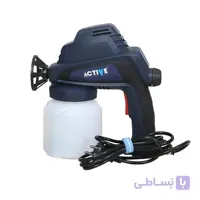 پیستوله برقی اکتیو 80 وات مدل AC-5280E