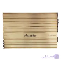 آمپلی فایر مکسیدر مدل MX-AP4320 BM808