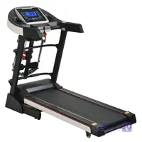 تردمیل چند کاره لیدر اسپرت مدل DK12AF PLUS ا Lsport Treadmill DK12AF PLUS