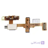 فلت هندزفری هوآوی Huawei Ascend P7 Flex Handsfree