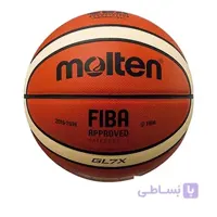 توپ بسکتبال مولتن کد 896333