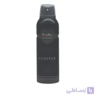 اسپری مردانه آنیکا مدل ساواج