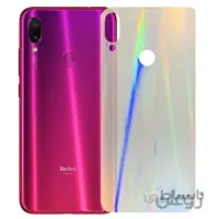برچسب پشت Y7p
