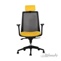 صندلی طبی اداری مدلI81SUD